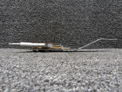 50-524578-1 Beechcraft KA-E90 Throttle Control Assembly LH w Control Brake Assy