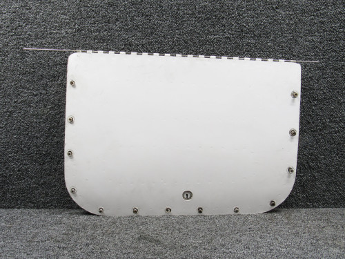 50-440014-501 Beechcraft KA-E90 Lower Fuselage Access Door Assembly