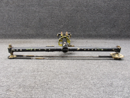 99-524034-27 Beechcraft KA-E90 Control Column