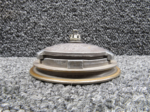 431-9 Shaw Aero Devices Fuel Cap (PSI: 50, 3”)