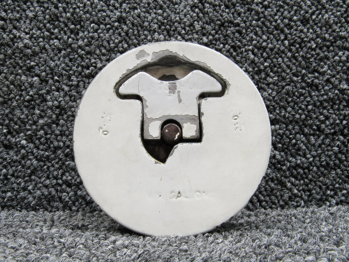 431-9 Shaw Aero Devices Fuel Cap (PSI: 50, 3”)