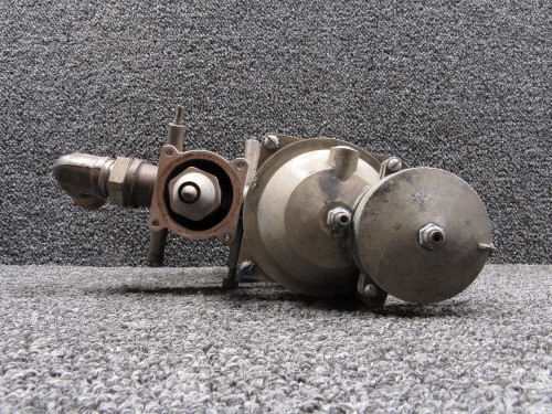 1520T100-15 (Alt: 97-380000-31) Aerospace Controls Flow Control Valve (Core)