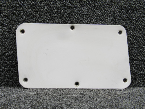 000-110029-35, 000-110029-23 Beechcraft KA-E90 Leading Edge Otbd Door w Pan