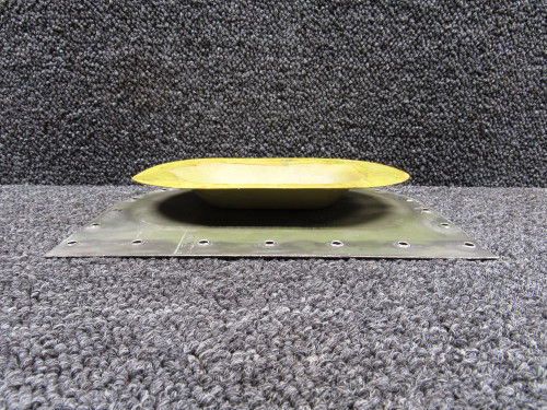 000-110029-35, 000-110029-23 Beechcraft KA-E90 Leading Edge Otbd Door w Pan