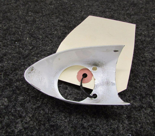 Maule M5-235C Strobe Light Shield