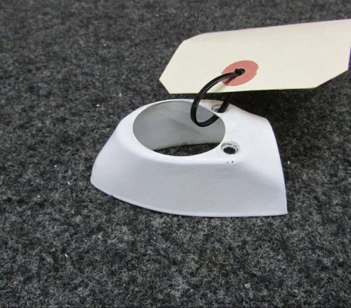 Maule M5-235C Strobe Light Shield BAS Part Sales | Airplane Parts