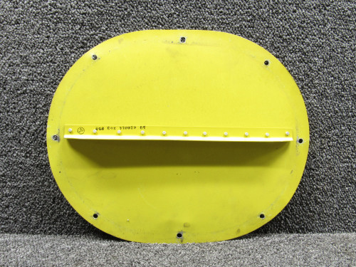 50-420014-269 (Use: 50-420014-423) Beech KA-E90 Cabin Floorboard Cover Assembly