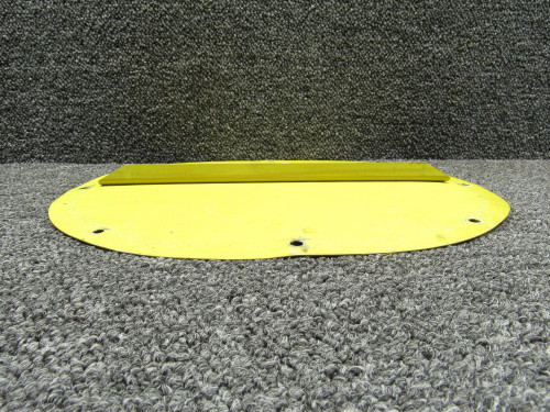 50-420014-269 (Use: 50-420014-423) Beech KA-E90 Cabin Floorboard Cover Assembly