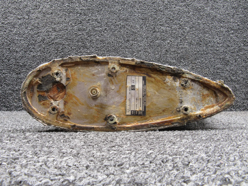 35-5003 Communications Components VHF Antenna Unit