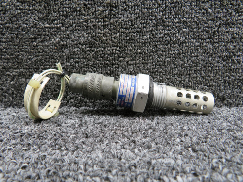 754691-3 (Alt: 9912069-14) Hamilton Standard Duct Temperature Sensor