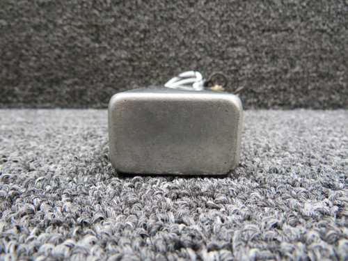 JW348M075K0XJ (Alt: S2847-3) Sprague Capacitor