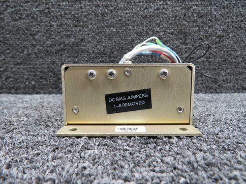 247 Chelton Avionics Audio Mixing Amplifier