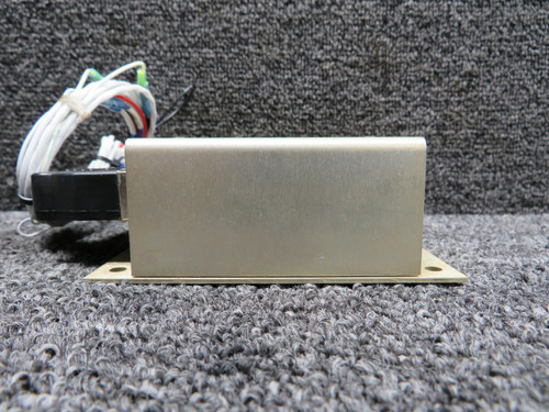 247 Chelton Avionics Audio Mixing Amplifier