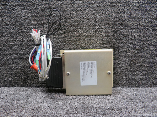 247 Chelton Avionics Audio Mixing Amplifier