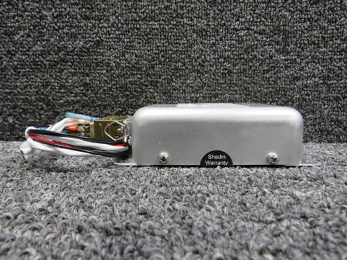 930510 Shadin RS-232 to RS-422 Converter, 12-28V