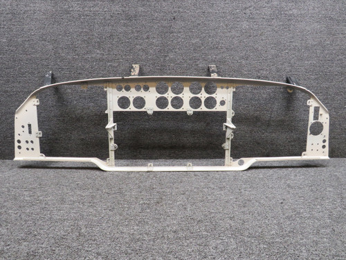 90-320009-1 Beechcraft King Air C90 Main Instrument Panel