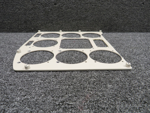 90-320017-3 Beechcraft King Air C90 Instrument Panel LH