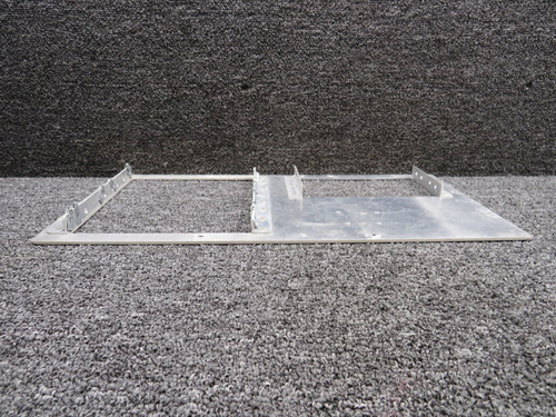 Beechcraft King Air C90 Center Instrument Panel