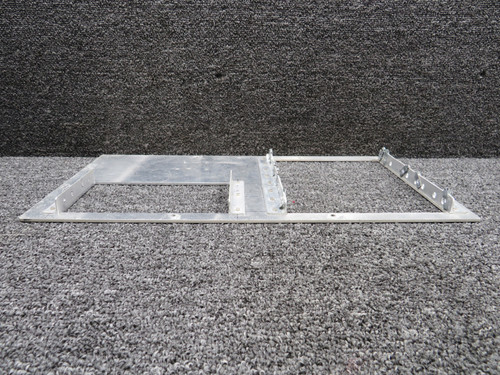 Beechcraft King Air C90 Center Instrument Panel