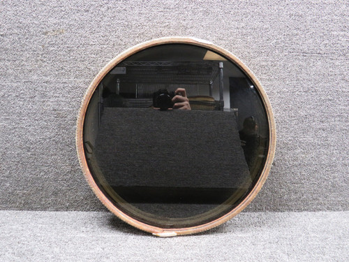 101-430183-5, 50-420013-1211 Beechcraft King Air C90 Cabin Window Assembly