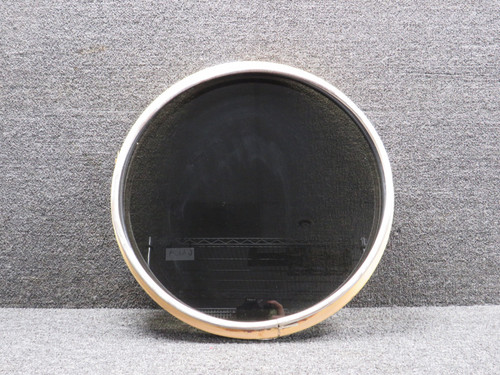 101-430183-5, 50-420013-1211 Beechcraft King Air C90 Cabin Window Assembly