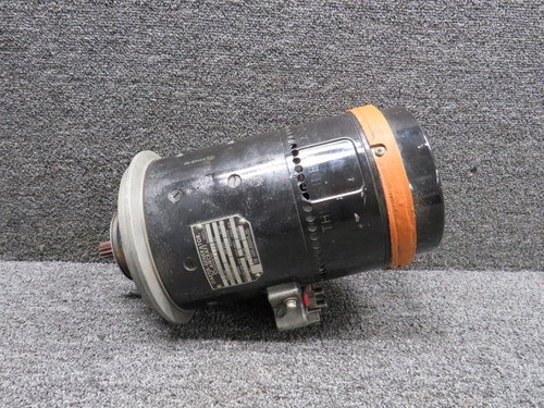 23048-018 Lear Siegler DC Starter-Generator with Mods (Amps: 250, Volts: 28-30)