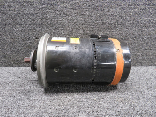 23048-018 Lear Siegler DC Starter-Generator with Mods (Amps: 250, Volts: 28-30)