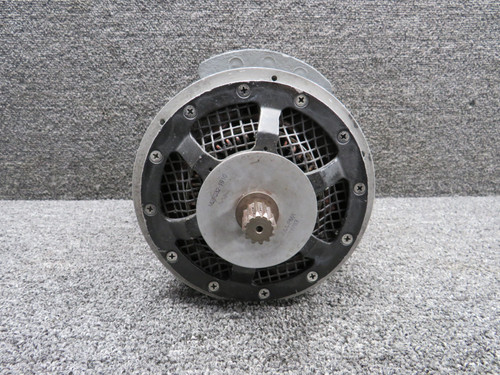 23048-018 Safran DC Starter-Generator (Amps: 250, Volts: 28-30)