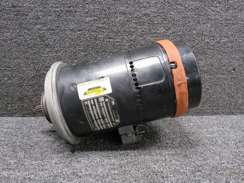 23048-018 Safran DC Starter-Generator (Amps: 250, Volts: 28-30)