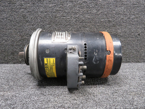 23048-018 Safran DC Starter-Generator (Amps: 250, Volts: 28-30)