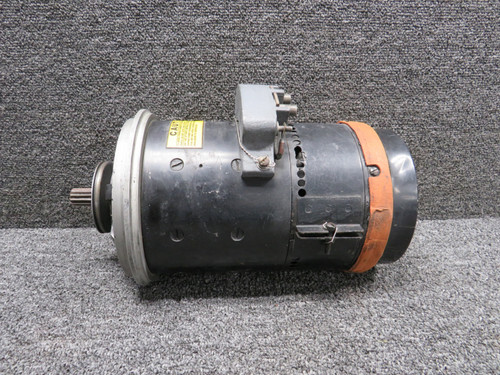 23048-018 Safran DC Starter-Generator (Amps: 250, Volts: 28-30)