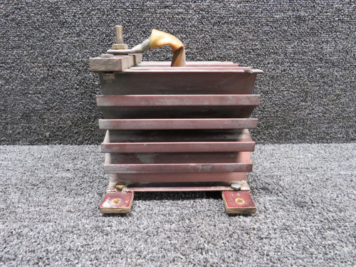 Beechcraft King Air C90 Heat Sink Assy