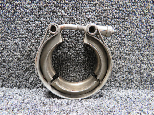 24540-150 Beechcraft King Air C90 Clamp Assembly