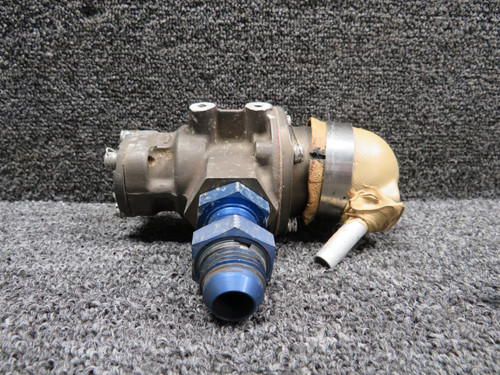 90-380000-3 Beechcraft King Air C90 Valve Assembly