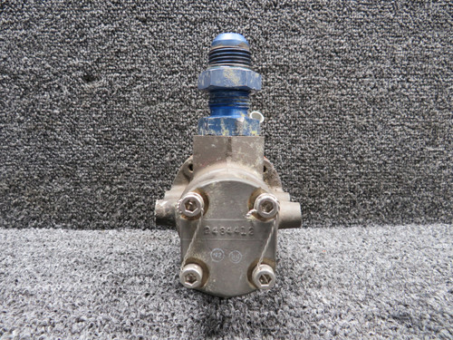 90-380000-3 Beechcraft King Air C90 Valve Assembly