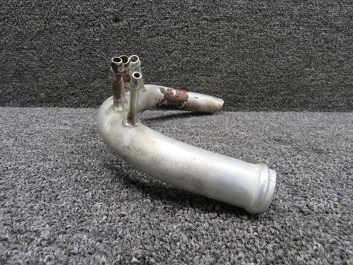 50-910456-17 Beechcraft King Air C90 Engine Drain Manifold