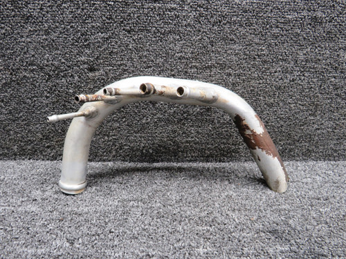 50-910456-17 Beechcraft King Air C90 Engine Drain Manifold