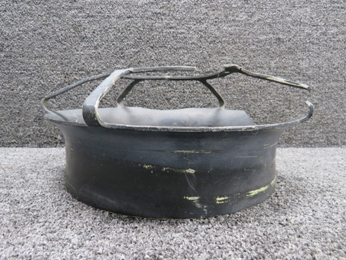 50-554237 Beechcraft King Air C90 Air Condenser Fan Shroud