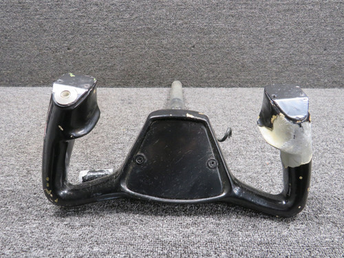 100-524125-602 Beechcraft King Air C90 Co-Pilot Control Wheel Assembly