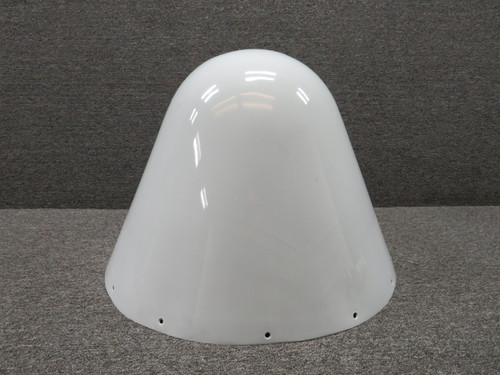 50-410052 (Fso: 101-410068-1) Beechcraft King Air C90 Nose Cone Assembly
