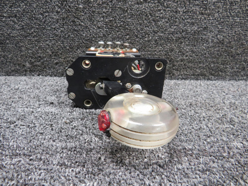 A4503M9-3 Avionics Products Landing Gear Control Assembly