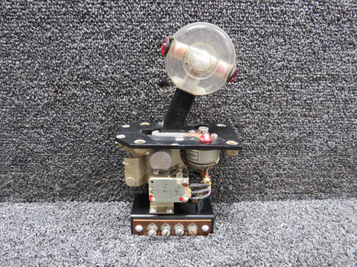 A4503M9-3 Avionics Products Landing Gear Control Assembly