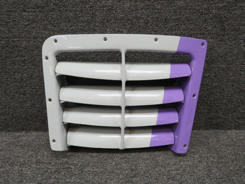 50-554260-1 Beechcraft King Air C90 Air Intake Scoop RH