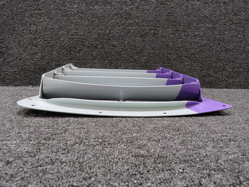 50-554260-1 Beechcraft King Air C90 Air Intake Scoop RH