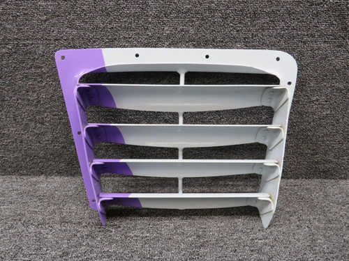 50-554260-1 Beechcraft King Air C90 Air Intake Scoop RH