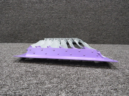 90-555024-3 Beechcraft King Air C90 Exhaust Louver LH