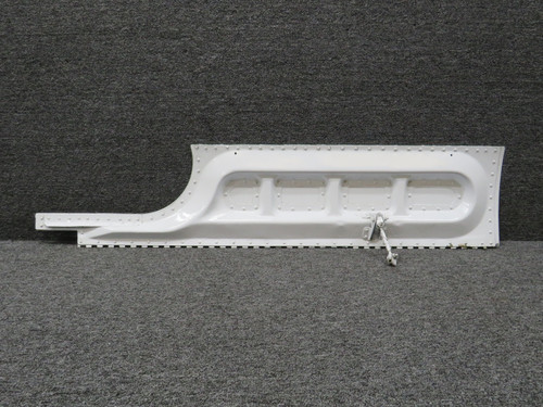 50-810129-35 (Fso: 90-810011-2) Beechcraft King Air C90 Main Gear Inbd Door RH