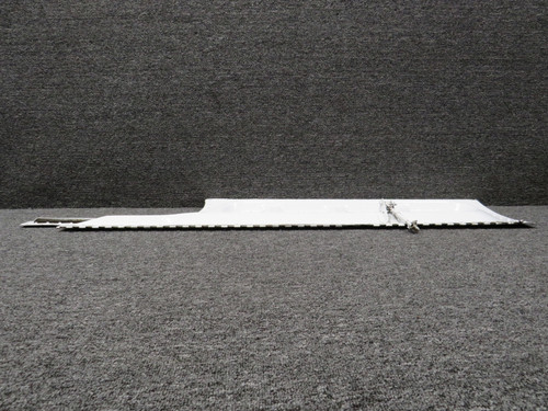 50-810129-35 (Fso: 90-810011-2) Beechcraft King Air C90 Main Gear Inbd Door RH