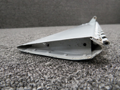 50-610017-27 Beechcraft King Air C90 Elevator Trim Tab Assembly LH