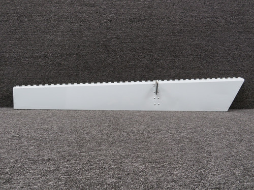 50-610017-28 Beechcraft King Air C90 Elevator Trim Tab Assembly RH